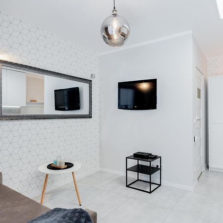 Crystal Apartment Katowice IV Extérieur photo