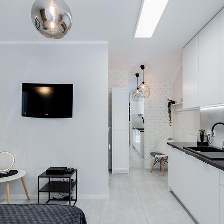 Crystal Apartment Katowice IV Extérieur photo